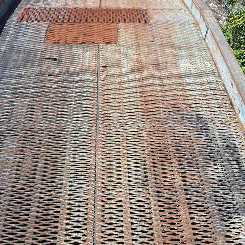 10T Loading Ramp DI-VEN ER 10.1 2005